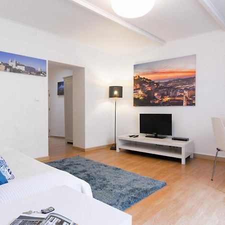 Alfama Apartments & Studios Lisboa Kültér fotó