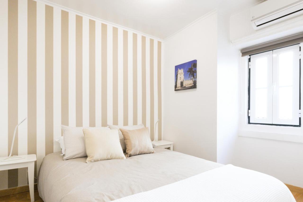 Alfama Apartments & Studios Lisboa Kültér fotó