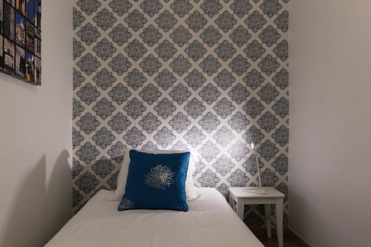 Alfama Apartments & Studios Lisboa Kültér fotó