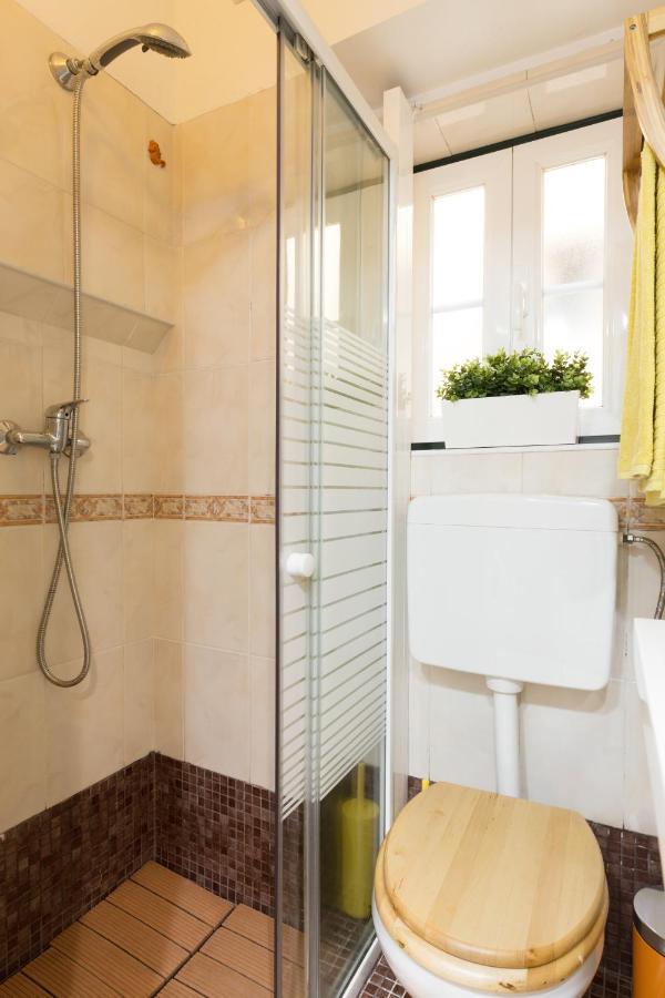 Alfama Apartments & Studios Lisboa Kültér fotó