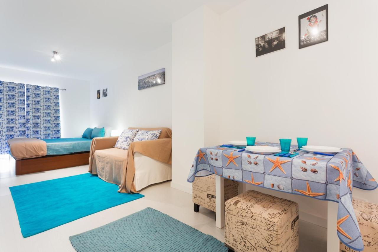 Alfama Apartments & Studios Lisboa Kültér fotó