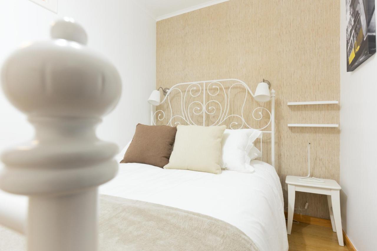 Alfama Apartments & Studios Lisboa Kültér fotó