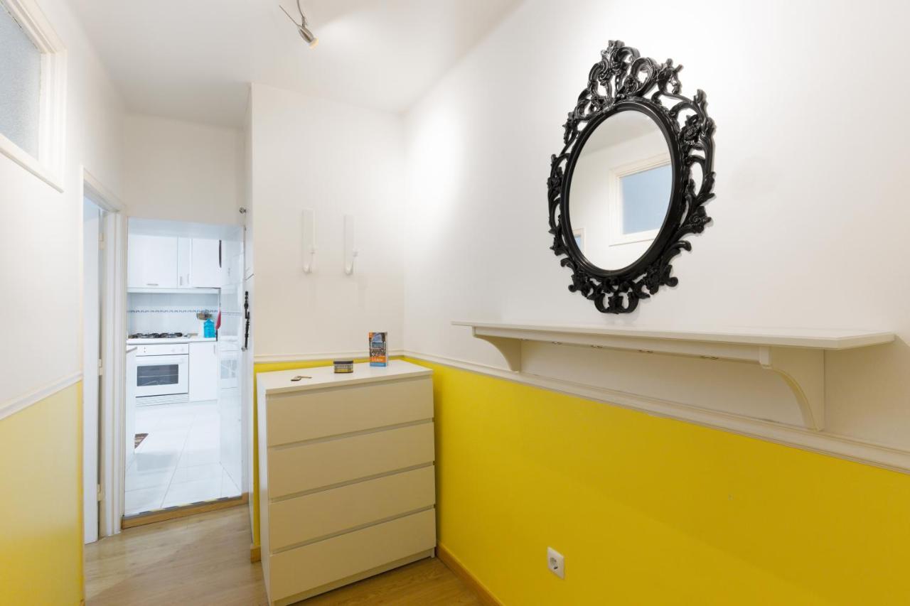 Alfama Apartments & Studios Lisboa Kültér fotó